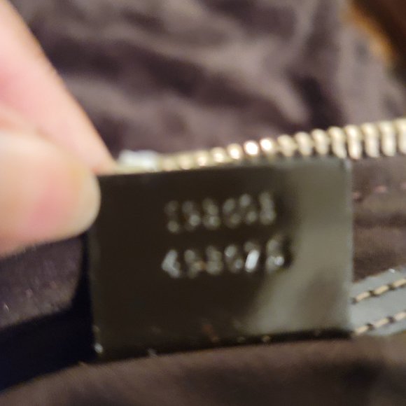 COPY - Gucci Boston bag and matching wallet - Picture 8 of 16